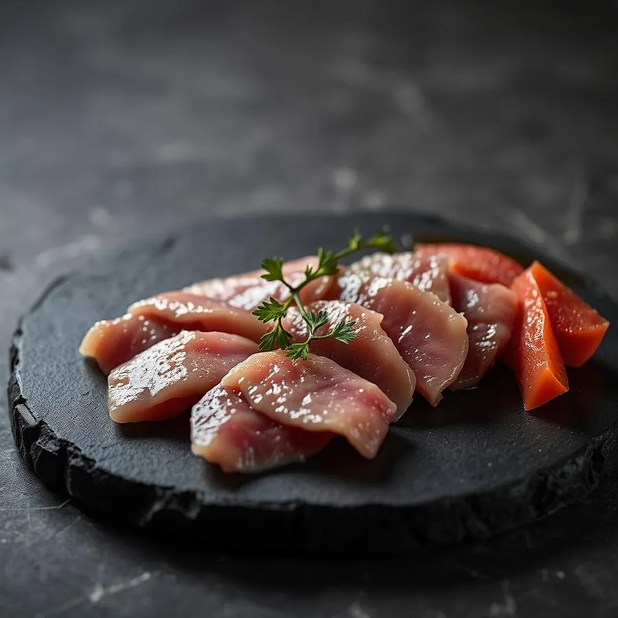 Escalopes de veau